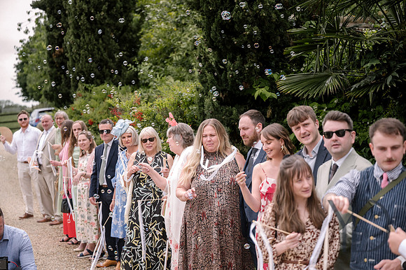 Lauren & John's wedding Notley Tythe Barn- 229