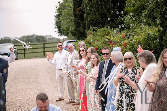 Lauren & John's wedding Notley Tythe Barn- 230