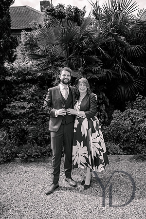 Lauren & John's wedding Notley Tythe Barn- 258