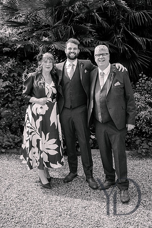 Lauren & John's wedding Notley Tythe Barn- 260