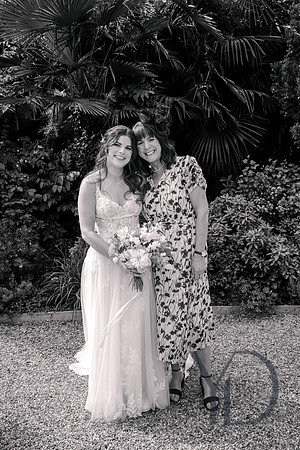 Lauren & John's wedding Notley Tythe Barn- 278