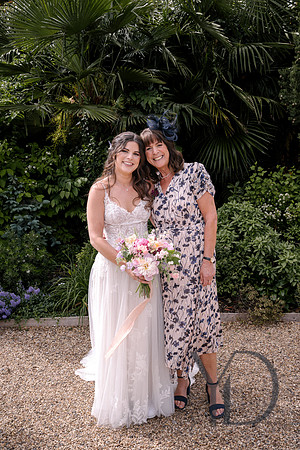 Lauren & John's wedding Notley Tythe Barn- 279