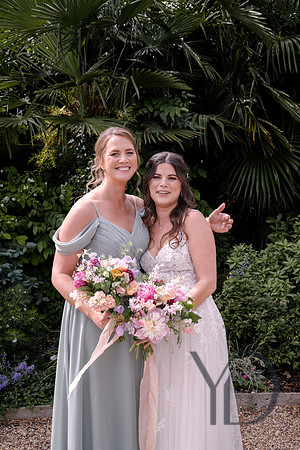 Lauren & John's wedding Notley Tythe Barn- 280