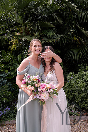 Lauren & John's wedding Notley Tythe Barn- 281