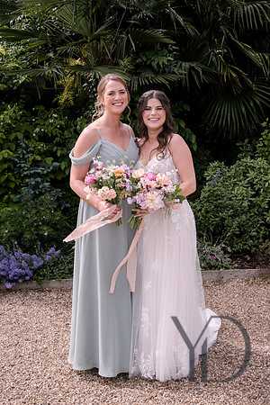 Lauren & John's wedding Notley Tythe Barn- 283