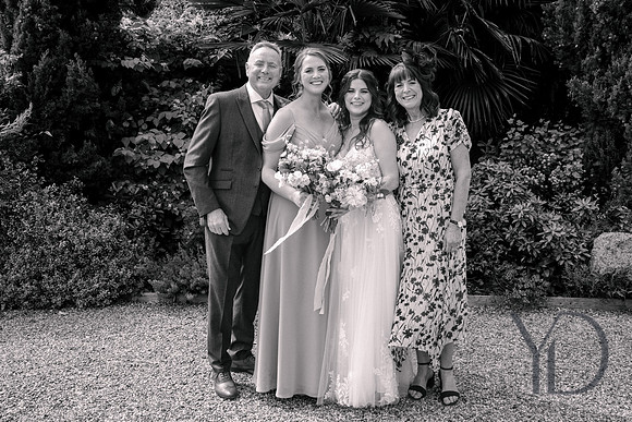 Lauren & John's wedding Notley Tythe Barn- 286