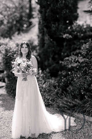 Lauren & John's wedding Notley Tythe Barn- 289