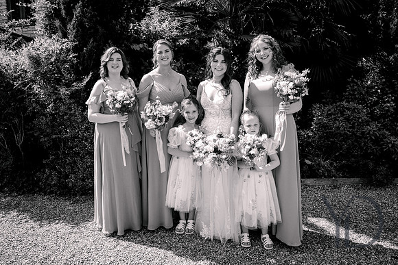 Lauren & John's wedding Notley Tythe Barn- 296
