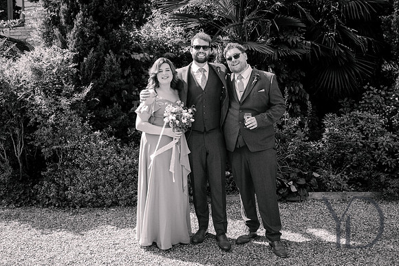 Lauren & John's wedding Notley Tythe Barn- 298