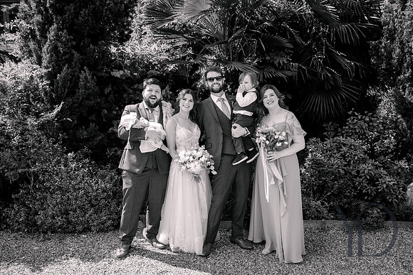 Lauren & John's wedding Notley Tythe Barn- 304