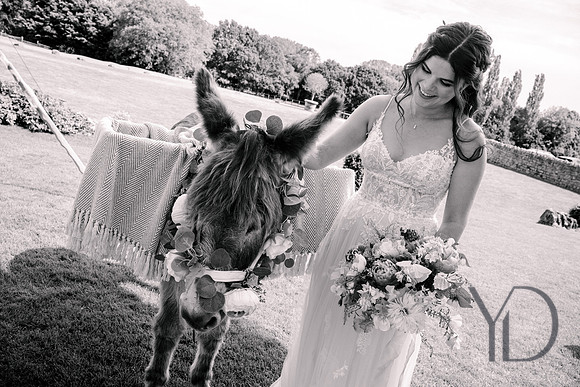 Lauren & John's wedding Notley Tythe Barn- 313