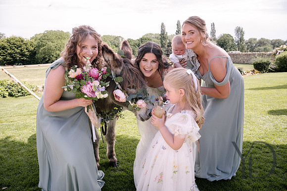 Lauren & John's wedding Notley Tythe Barn- 315