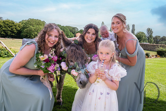 Lauren & John's wedding Notley Tythe Barn- 316