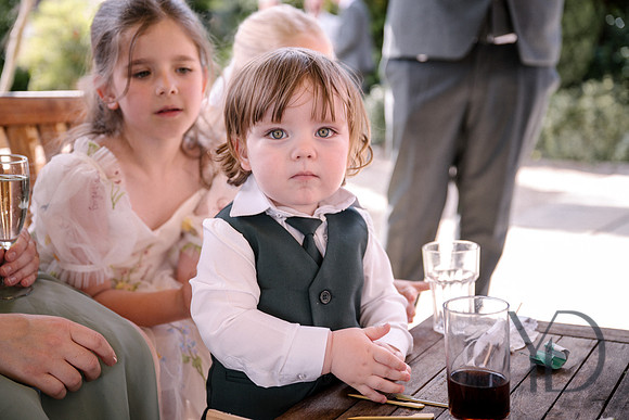 Lauren & John's wedding Notley Tythe Barn- 319