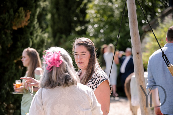 Lauren & John's wedding Notley Tythe Barn- 324
