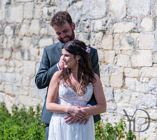Lauren & John's wedding Notley Tythe Barn- 329