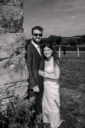 Lauren & John's wedding Notley Tythe Barn- 336