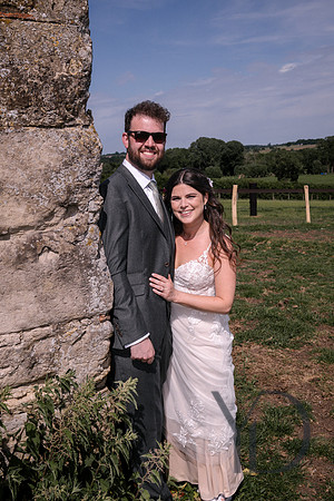 Lauren & John's wedding Notley Tythe Barn- 335
