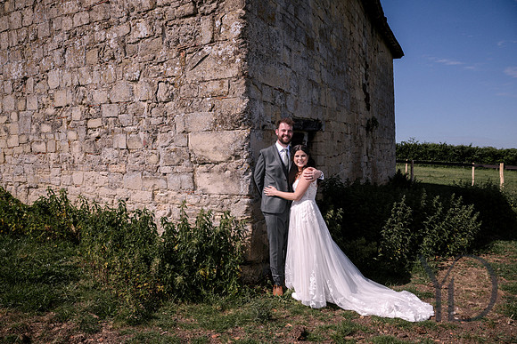 Lauren & John's wedding Notley Tythe Barn- 339