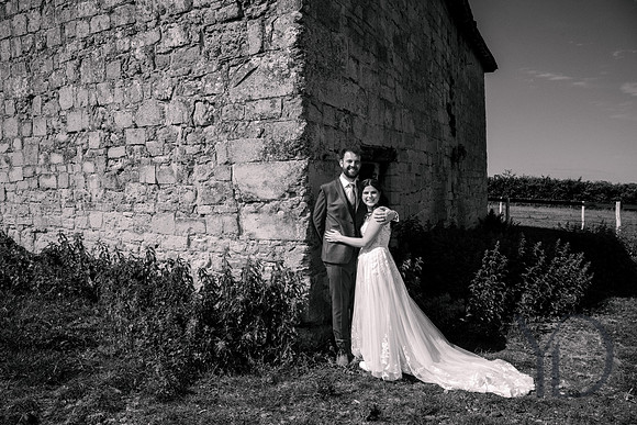 Lauren & John's wedding Notley Tythe Barn- 340