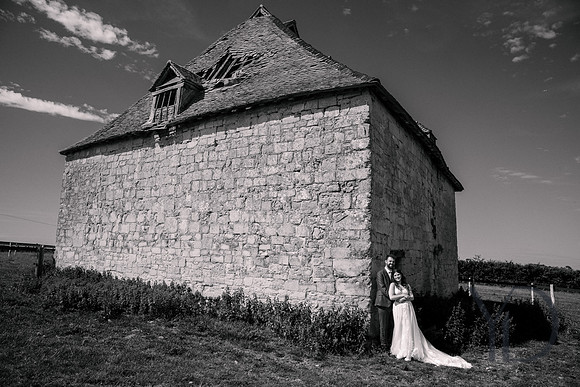 Lauren & John's wedding Notley Tythe Barn- 341