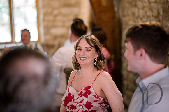 Lauren & John's wedding Notley Tythe Barn- 348