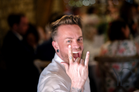 Lauren & John's wedding Notley Tythe Barn- 352