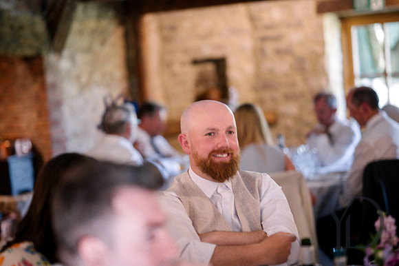 Lauren & John's wedding Notley Tythe Barn- 349