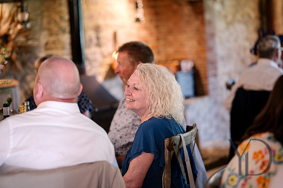 Lauren & John's wedding Notley Tythe Barn- 350