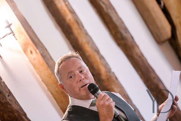 Lauren & John's wedding Notley Tythe Barn- 381