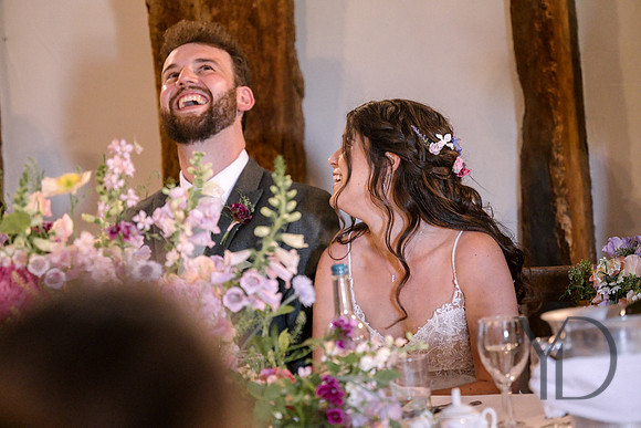 Lauren & John's wedding Notley Tythe Barn- 385