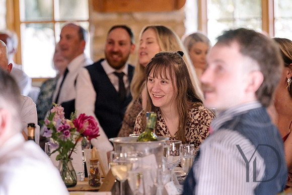 Lauren & John's wedding Notley Tythe Barn- 392