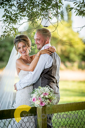 Stacey and Chris Wedding 458