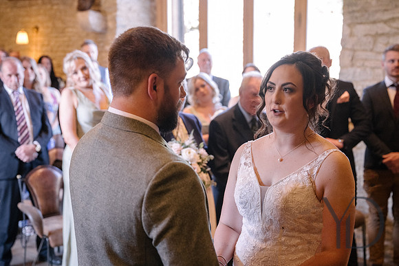 Connie & Ryan Tythe Barn Launton wedding- 205