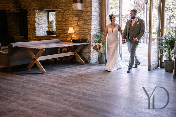 Connie & Ryan Tythe Barn Launton wedding- 457
