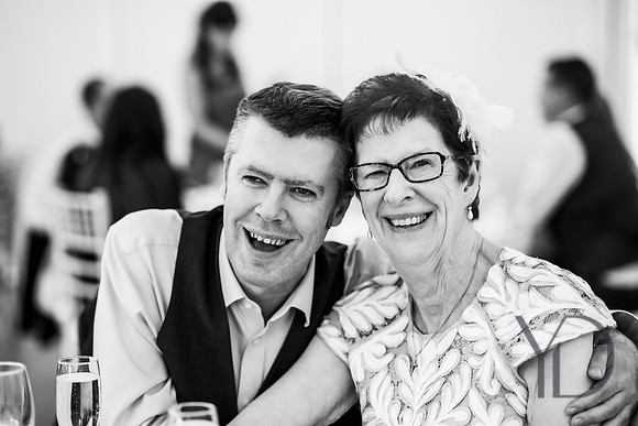 Sharon & Mark's wedding Missenden Abbey- 391
