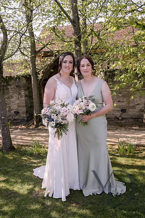 Connie & Ryan Tythe Barn Launton wedding- 306