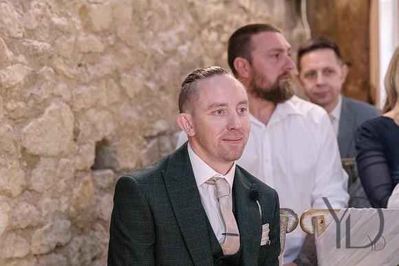 Katie & Matt Notley tythe barn- 076