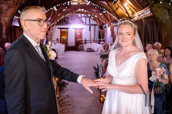 Jessica & Andrew notley Tythe Barn wedding- 173