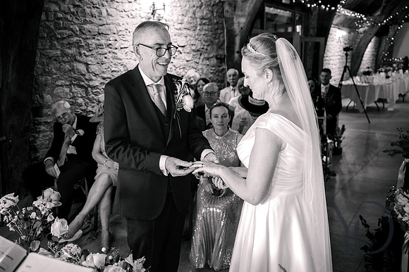 Jessica & Andrew notley Tythe Barn wedding- 171