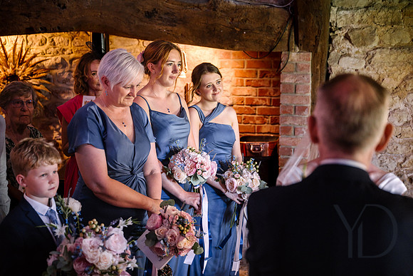 Jessica & Andrew notley Tythe Barn wedding- 163