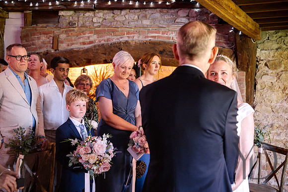 Jessica & Andrew notley Tythe Barn wedding- 162