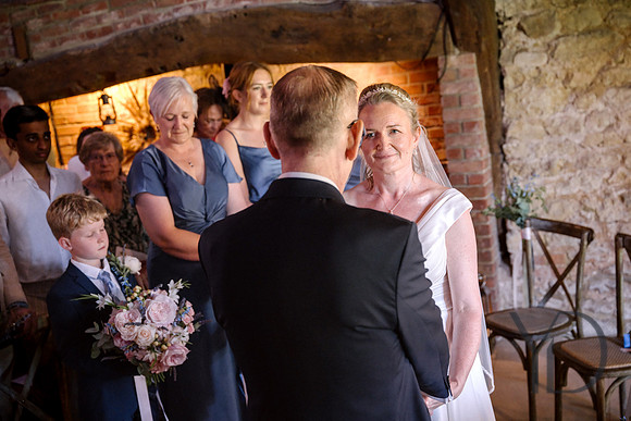 Jessica & Andrew notley Tythe Barn wedding- 159