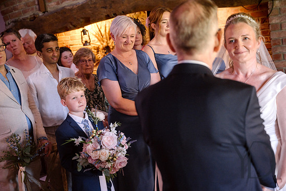 Jessica & Andrew notley Tythe Barn wedding- 160
