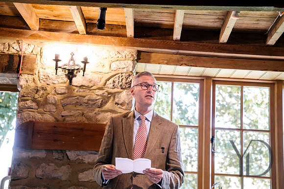 Jessica & Andrew notley Tythe Barn wedding- 155