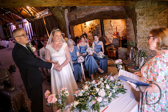Jessica & Andrew notley Tythe Barn wedding- 135