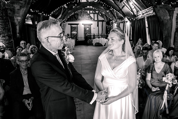 Jessica & Andrew notley Tythe Barn wedding- 133