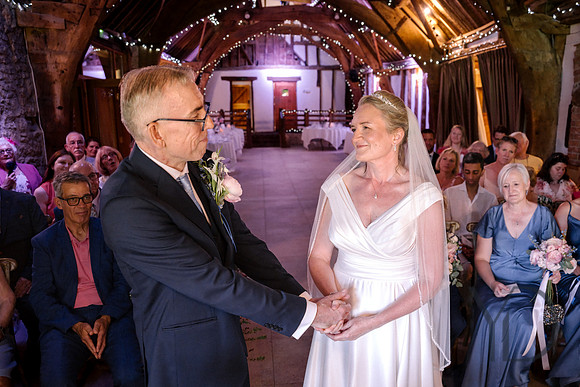 Jessica & Andrew notley Tythe Barn wedding- 132