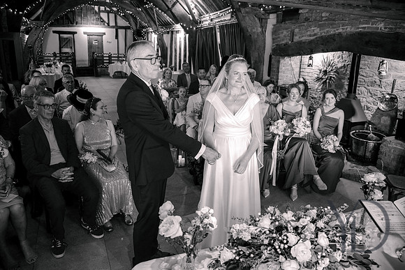 Jessica & Andrew notley Tythe Barn wedding- 128