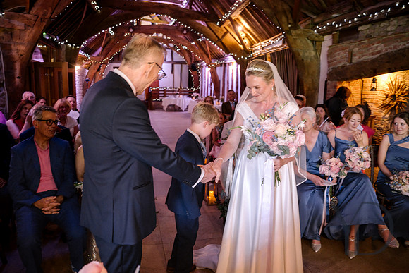 Jessica & Andrew notley Tythe Barn wedding- 126